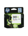 Hewlett-Packard HP Tusz Kolor HP301XL=CH564EE  330 str.  6 ml - nr 9