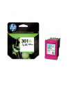 Hewlett-Packard HP Tusz Kolor HP301XL=CH564EE  330 str.  6 ml - nr 1