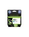 Hewlett-Packard HP Tusz Niebieski HP951XL=CN046AE  1500 str. - nr 16