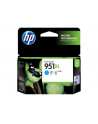 Hewlett-Packard HP Tusz Niebieski HP951XL=CN046AE  1500 str. - nr 25