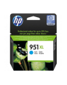 Hewlett-Packard HP Tusz Niebieski HP951XL=CN046AE  1500 str. - nr 30