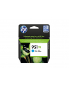 Hewlett-Packard HP Tusz Niebieski HP951XL=CN046AE  1500 str. - nr 11