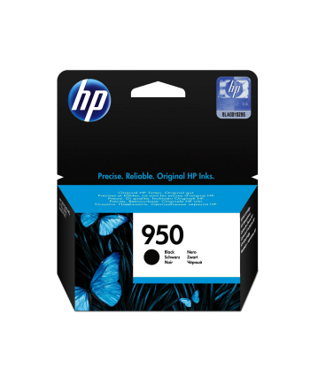 Hewlett-Packard HP Tusz Czarny HP950=CN049AE  1000 str.