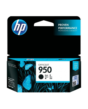 Hewlett-Packard HP Tusz Czarny HP950=CN049AE  1000 str.