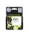 Hewlett-Packard HP Tusz Niebieski HP933XL=CN054AE  825 str. - nr 12