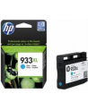 Hewlett-Packard HP Tusz Niebieski HP933XL=CN054AE  825 str. - nr 16