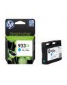 Hewlett-Packard HP Tusz Niebieski HP933XL=CN054AE  825 str. - nr 18