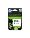 Hewlett-Packard HP Tusz Niebieski HP933XL=CN054AE  825 str. - nr 39