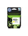 Hewlett-Packard HP Tusz Żółty HP933XL=CN056AE  825 str. - nr 29