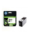 Hewlett-Packard HP Tusz Czarny HP364XL=CN684EE  550 str.  18 ml - nr 2