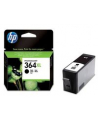 Hewlett-Packard HP Tusz Czarny HP364XL=CN684EE  550 str.  18 ml - nr 4