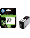 Hewlett-Packard HP Tusz Czarny HP364XL=CN684EE  550 str.  18 ml - nr 5