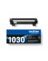 BROTHER Toner Czarny TN1030=TN-1030  1000 str. - nr 17