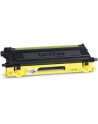 BROTHER Toner Żółty TN135Y=TN-135Y  4000 str. - nr 43