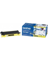BROTHER Toner Żółty TN135Y=TN-135Y  4000 str. - nr 46