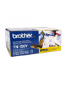 BROTHER Toner Żółty TN135Y=TN-135Y  4000 str. - nr 1