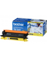 BROTHER Toner Żółty TN135Y=TN-135Y  4000 str. - nr 40