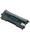 BROTHER Toner Czarny TN2000=TN-2000  2500 str. - nr 9