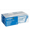 BROTHER Toner Czarny TN2110=TN-2110  1500 str. - nr 8