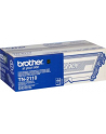 BROTHER Toner Czarny TN2110=TN-2110  1500 str. - nr 21