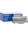 BROTHER Toner Czarny TN2110=TN-2110  1500 str. - nr 64