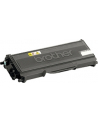 BROTHER Toner Czarny TN2120=TN-2120  2600 str. - nr 18