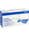 BROTHER Toner Czarny TN2210=TN-2210  1200 str. - nr 29