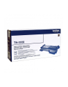 BROTHER Toner Czarny TN2220=TN-2220  2600 str. - nr 1