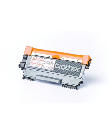BROTHER Toner Czarny TN2220=TN-2220  2600 str. nr 1