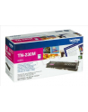 BROTHER Toner Czerwony TN230M=TN-230M  1400 str. - nr 7