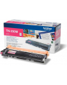 BROTHER Toner Czerwony TN230M=TN-230M  1400 str. - nr 29