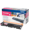 BROTHER Toner Czerwony TN230M=TN-230M  1400 str. - nr 57