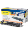 BROTHER Toner Żółty TN230Y=TN-230Y  1400 str. - nr 14