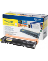 BROTHER Toner Żółty TN230Y=TN-230Y  1400 str. - nr 54