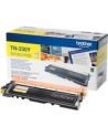 BROTHER Toner Żółty TN230Y=TN-230Y  1400 str. - nr 77