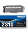 BROTHER Toner Czarny TN2310=TN-2310  1200 str. - nr 50