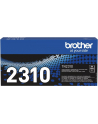 BROTHER Toner Czarny TN2310=TN-2310  1200 str. - nr 63