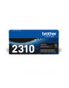 BROTHER Toner Czarny TN2310=TN-2310  1200 str. - nr 68