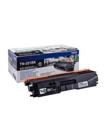 BROTHER Toner Czarny TN321BK=TN-321BK  2500 str.