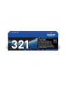 BROTHER Toner Czarny TN321BK=TN-321BK  2500 str. - nr 17