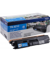 BROTHER Toner Niebieski TN321C=TN-321C  1500 str. - nr 22