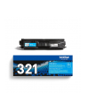 BROTHER Toner Niebieski TN321C=TN-321C  1500 str. - nr 59