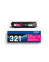 BROTHER Toner Czerwony TN321M=TN-321M  1500 str. - nr 36