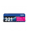 BROTHER Toner Czerwony TN321M=TN-321M  1500 str. - nr 37