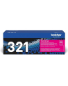 BROTHER Toner Czerwony TN321M=TN-321M  1500 str. - nr 46