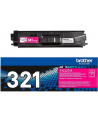 BROTHER Toner Czerwony TN321M=TN-321M  1500 str. - nr 49