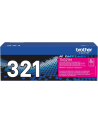 BROTHER Toner Czerwony TN321M=TN-321M  1500 str. - nr 54