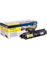 BROTHER Toner Żółty TN321Y=TN-321Y  1500 str. - nr 22