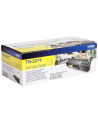 BROTHER Toner Żółty TN321Y=TN-321Y  1500 str. - nr 31