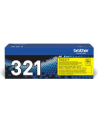 BROTHER Toner Żółty TN321Y=TN-321Y  1500 str. - nr 45